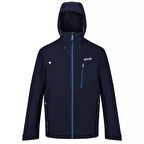 Regatta Birchdale Jacket Erkek Lacivert Ceket Mont RMW279 Lacivert