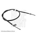 ARKA EL FREN TELI SAG JUKE 1.6 2010- - BLUEPRINT ADN146368