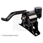 MOTOR TAKOZU SAG (HYUNDAI MATRIX 1.6 01/10 )