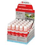 25x Würth Cam Temizleme Sabunu 32 ml