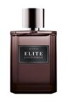 Avon Elite Gentleman EDT Çiçeksi Erkek Parfüm 75 ml  