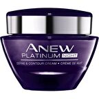 Avon Anew Platinum Gece Kremi 50 ml
