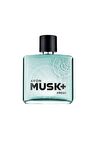 Avon Musk  Fresh Edt 75 ml Erkek Parfüm