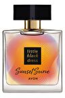 Avon Little Black Dress Sunset Soiree EDP Çiçeksi Kadın Parfüm 50 ml  