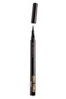 Avon Power Stay Likit Liner Blackest Black