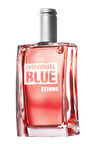 Individual Blue Strong Erkek Parfüm Edt 100 Ml.