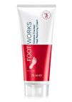 Avon Foot Works Topuk Çatlağı için Krem 75 ml