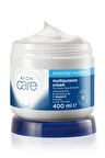 Avon Care Kuru Ciltler İçin Yoğun Nemlendirici El, Yüz ve Vücut Kremi 400 Ml.