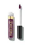 Avon Power Stay Kalıcı Likit Mat Ruj Power on Plum