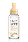 Avon Skin So Soft Enhance & Glow Nemlendirici Sprey Vücut Yağı 150 Ml.