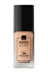 Power Stay Mat Fondöten 30 Ml. 130N Alabaster