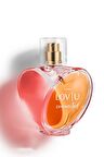 Avon Lov U Connected Kadın Parfüm Edp 50 Ml.