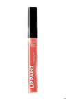 Ultra Colour Ultra Likit Mat Ruj 7 Ml. Peachy Sunrise