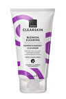 Clearskin Supercharged Lekeler İçin Temizleyici 150 Ml.