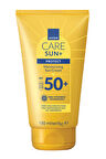 SUN+ PROTECT Nemlendirici Güneş Kremi SPF50+ 150 Ml.