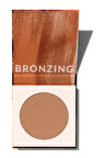 Ultra Colour Pudra Bronzlaştırıcı Warm Tan
