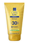 SUN+ PROTECT Nemlendirici Güneş Kremi SPF30 150ml