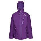 Regatta Birchdale Kadın Yağmurluk-MOR