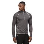 Regatta Yonder Erkek T-Shirt-GRİ