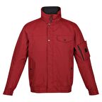 Regatta Raynor Erkek Mont-BORDO