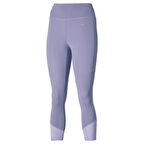 Core 34 Kadın Tayt Lila