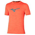 Core Rb Erkek Tişört Turuncu