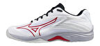 Lightning Star Z7 Jr Unisex Çocuk Voleybol Ayakkabısı Beyaz