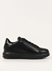KARL LAGERFELD Siyah Erkek Sneaker KAPRI Outline NFT