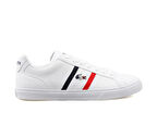 Lacoste Lerond Pro 8Hb1 Erkek Günlük Ayakkabı 745CMA0055-407 Beyaz