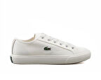 Lacoste Backcourt 8Hb1 Erkek Günlük Ayakkabı 747CMA0005-18C Bej