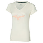 Impulse Core Rb Kadın Tişört Pembe