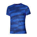 Dryaeroflow Graphic Erkek Tişört Mavi