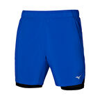 Core 7.5 2In1 Erkek Şort Mavi