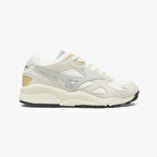 Mizuno Sky Medal S Kadın Gri Sneaker