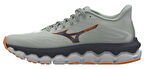 Wave Horizon 8 Erkek Koşu Ayakkabısı Gri / Lacivert