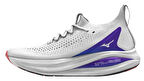 Mizuno Neo Vista 2 Erkek Koşu Ayakkabısı Beyaz