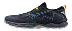 Wave Daichi 9 GTX Erkek Koşu Ayakkabısı Siyah