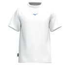 Athletic Mizuno Erkek Tişört Beyaz