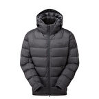 RAB ASCENT KAZ TÜYÜ CEKET SİYAH RENK