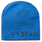RAB WEARYA ÇİFT TARAFLI OUTDOOR BERE MAVİ RENK