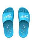 Speedo Mavi Erkek Çocuk Terlik 8-1223116716-SPEEDO SLIDES