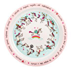 Melamin Tabak Unicorn