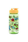 Pipetli Matara / Suluk 400ml // Bugs