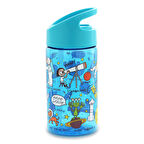 Pipetli Matara 400ml // Space