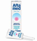 Aftamed Jel 15 Ml 5060176730014