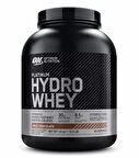 Optimum Platinum Hydrowhey 1590 Gram SÜTLÜ ÇİKOLATA