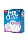 Ever Clean Lavander Lavanta Kokulu Topaklaşan Kedi Kumu 6 Lt