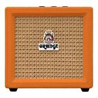 Orange Crush Mini 3W Kombo Elektro Gitar Amfisi