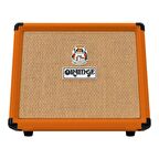 Orange Crush Acoustic 30 2 Kanal 30 W 8 Inch Akustik Combo Amfi