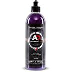 Auto Brite Purple Velvet Konsantre Cilalı Şampuan 500 ml